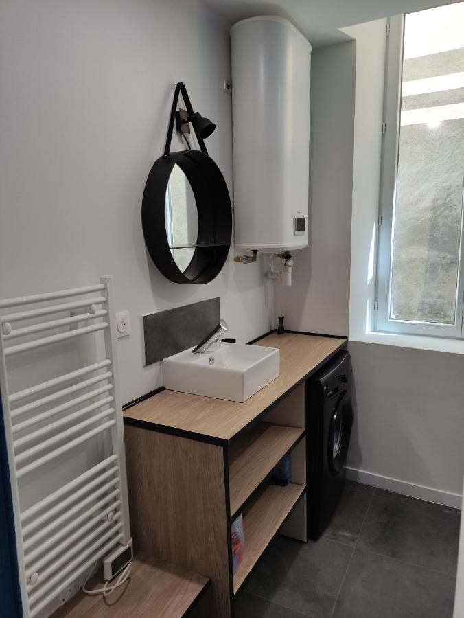 Apartment L'atelier De L'artiste - Moulins Coeur De Moulins (Allier)