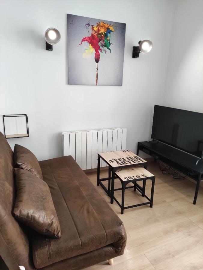 L'atelier De L'artiste - Moulins Coeur De * Moulins (Allier)
